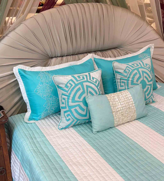 Dakar Bed Covers Set - King Size
