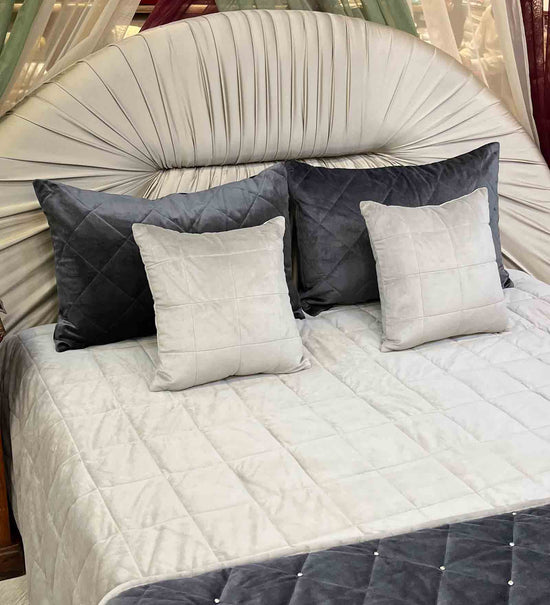 Barcelona Bed Covers Set - King Size