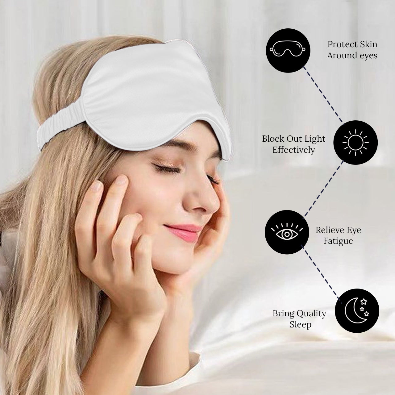 Sleep Mask