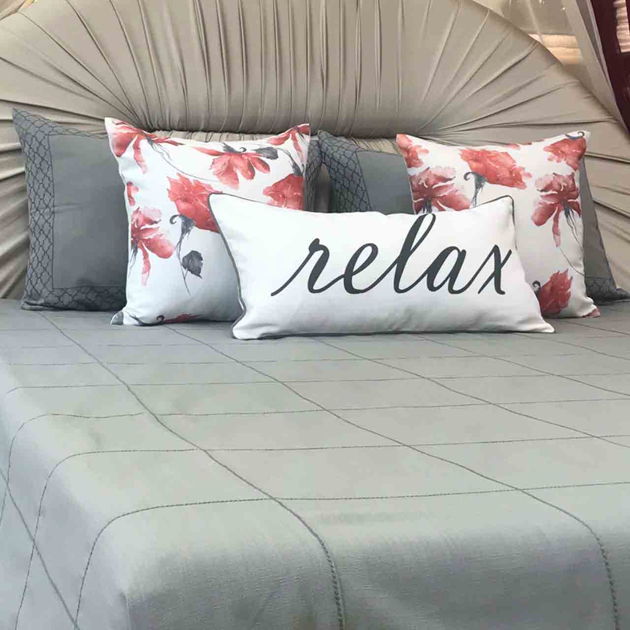 Salisbury Bedspread