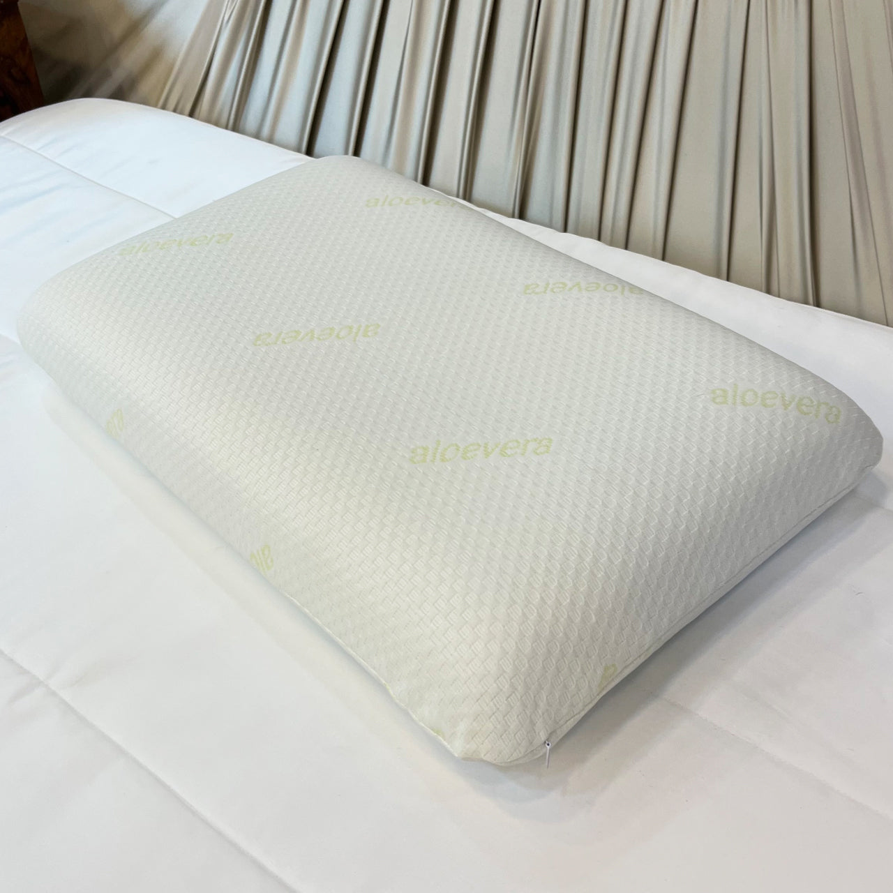 Memory Foam Classic Pillow - Pack of 1