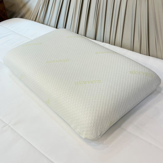 Memory Foam Classic Pillow - Pack of 1