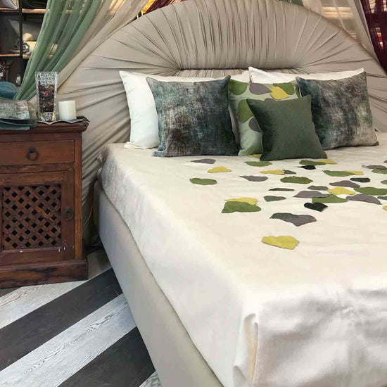 Lucca Bedspread