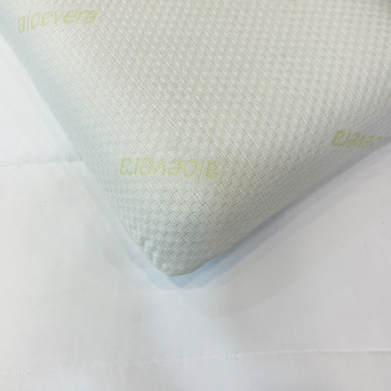 Memory Foam Classic Pillow - Pack of 1