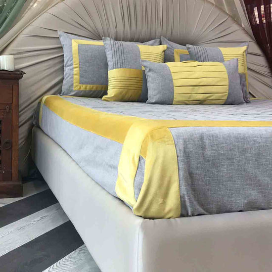 Ripon Bedspread