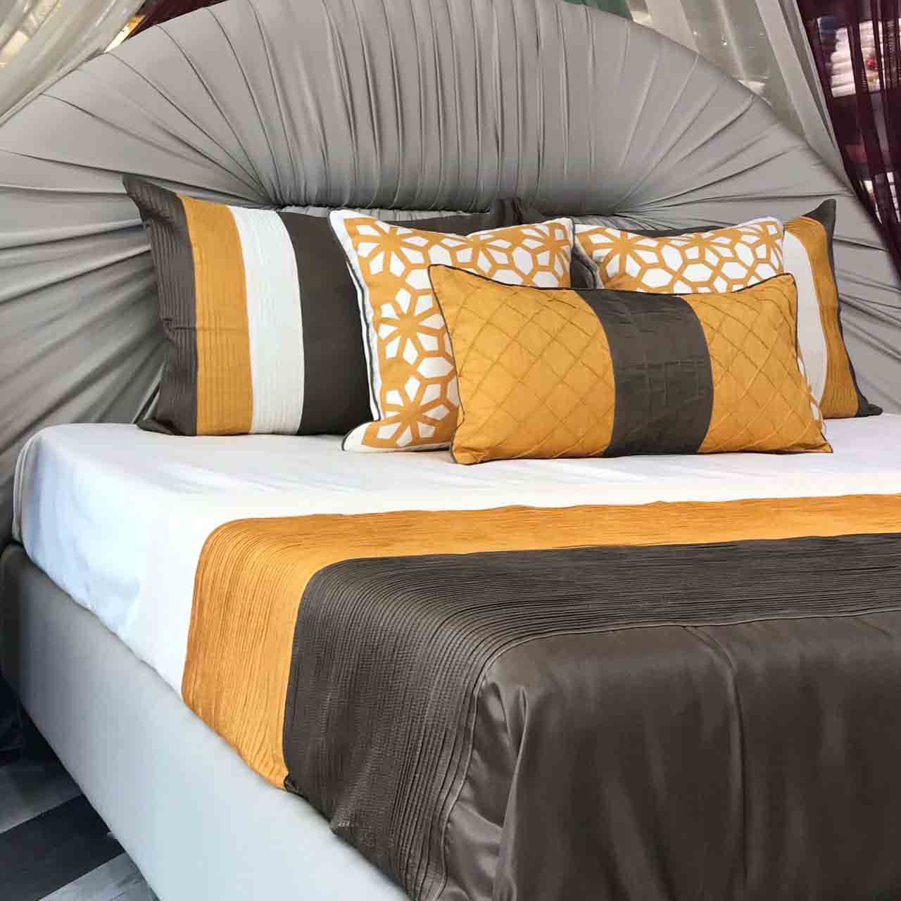Melton Bedspread