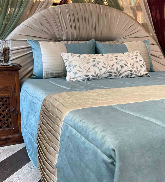 Mexico Bed Covers Set - King Size