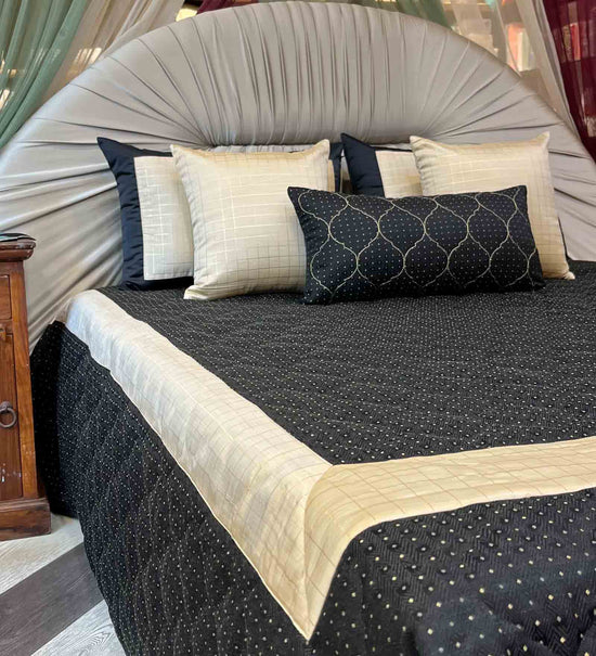 Santiago Bed Covers Set - King Size