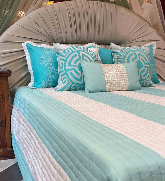 Dakar Bed Covers Set - King Size