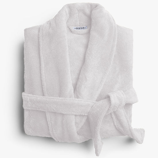 Classic Bathrobes