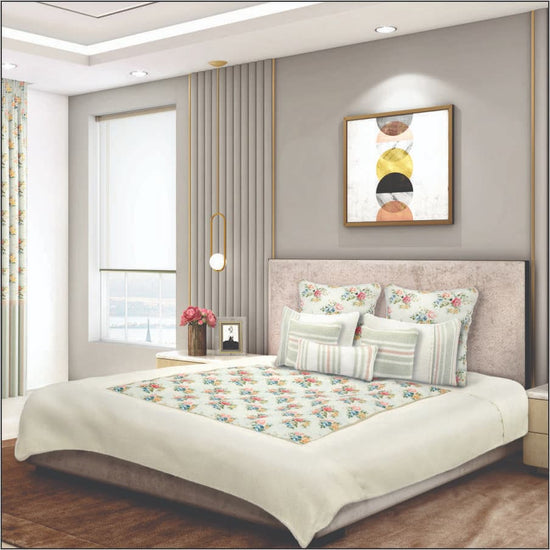 Bed Covers Set - King Size