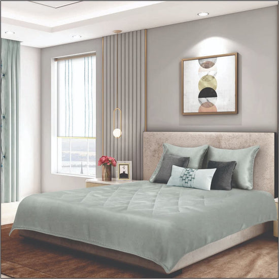 Bed Covers Set - King Size