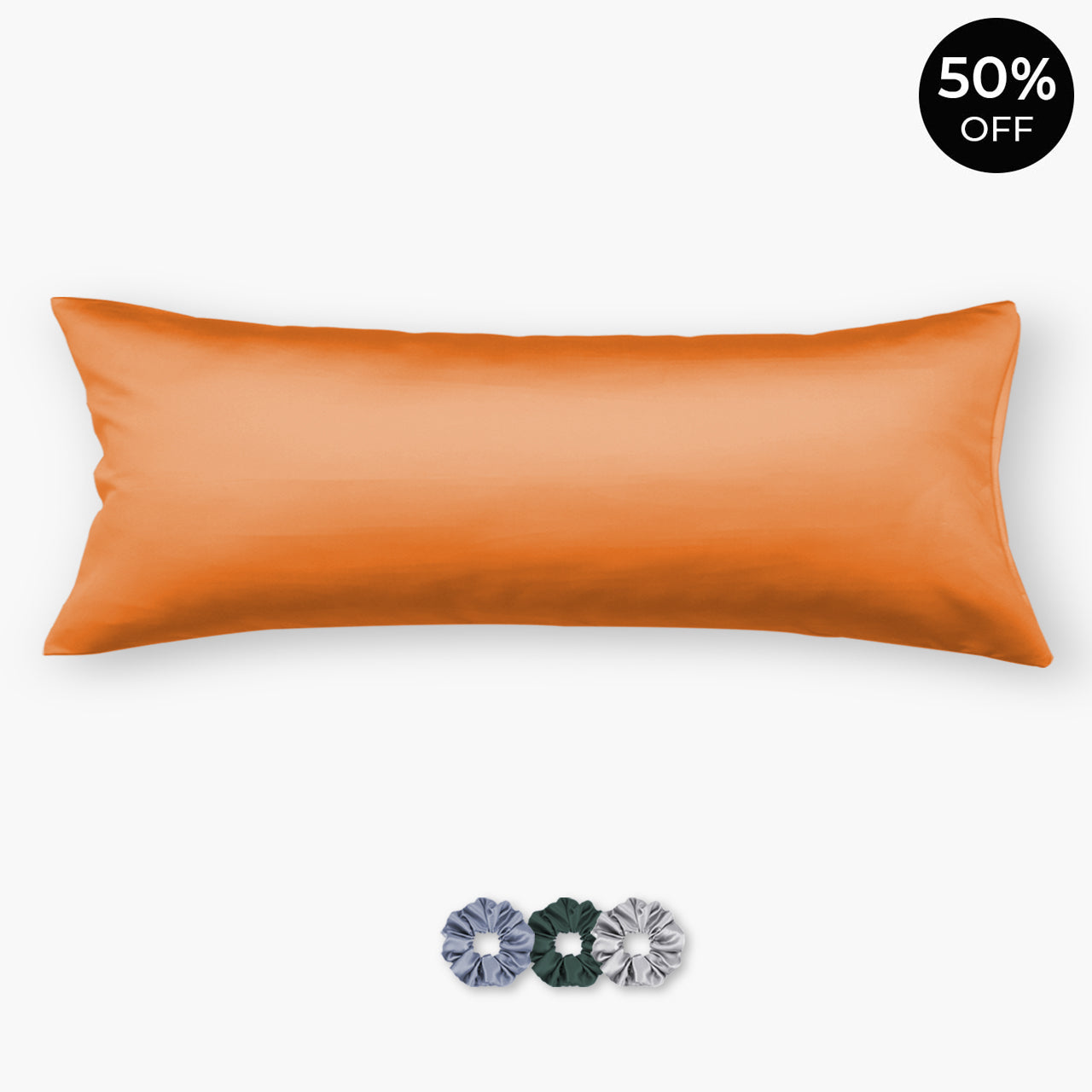 Body Pillow Cover  - Set of 1