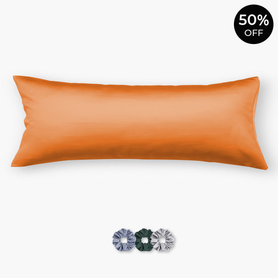 Body Pillow Cover  - Set of 1