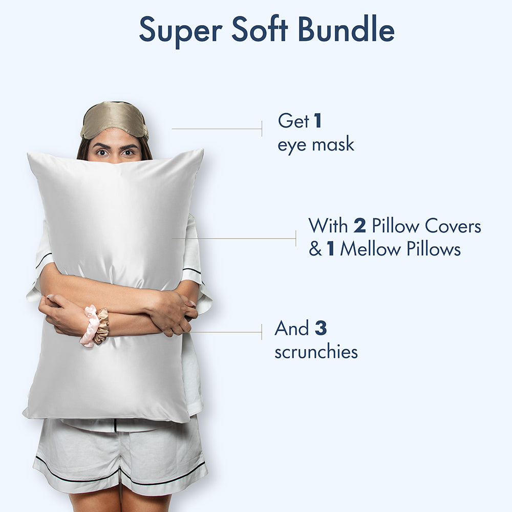Super Soft Bundle Pack of 1