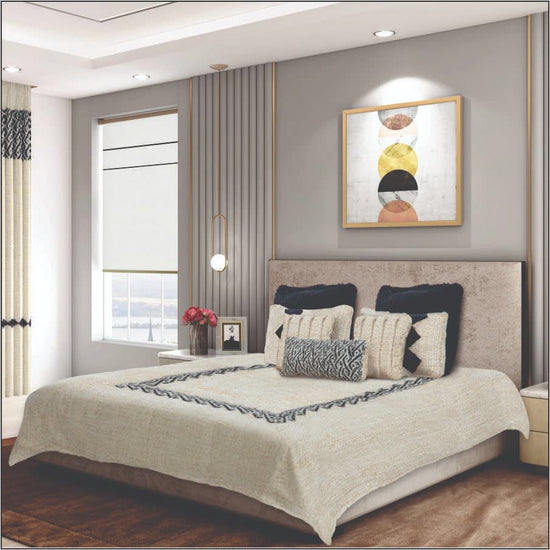 Bed Covers Set - King Size