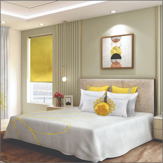 Bed Covers Set - King Size