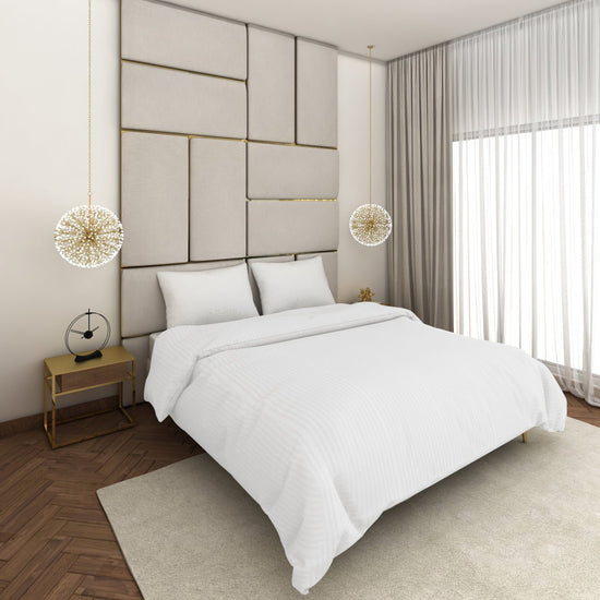 Cotton Duvet Covers - Seevo.in