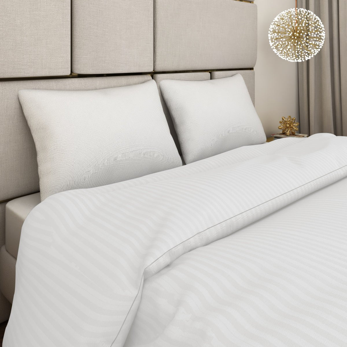 Cotton Duvet Covers - Seevo.in