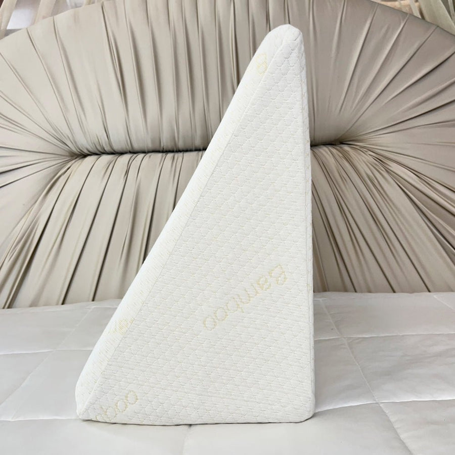Wedge Pillow by Seevo, photo 3