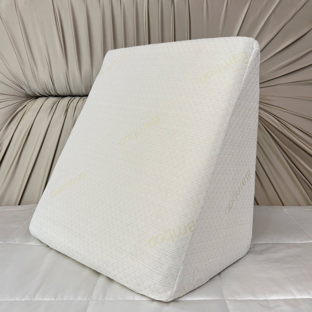 Wedge Pillow - Seevo.in
