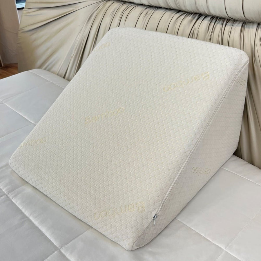 Wedge Pillow by Seevo, photo 4