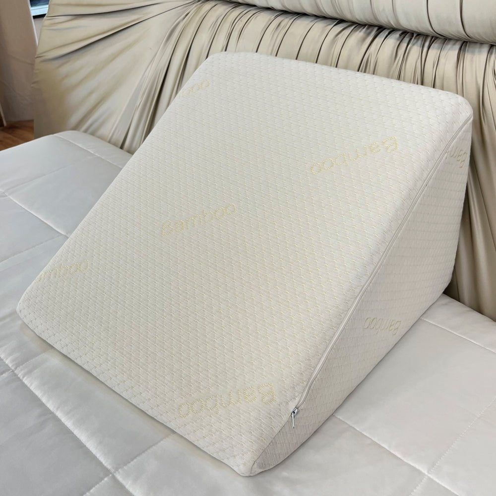 Wedge Pillow - Seevo.in